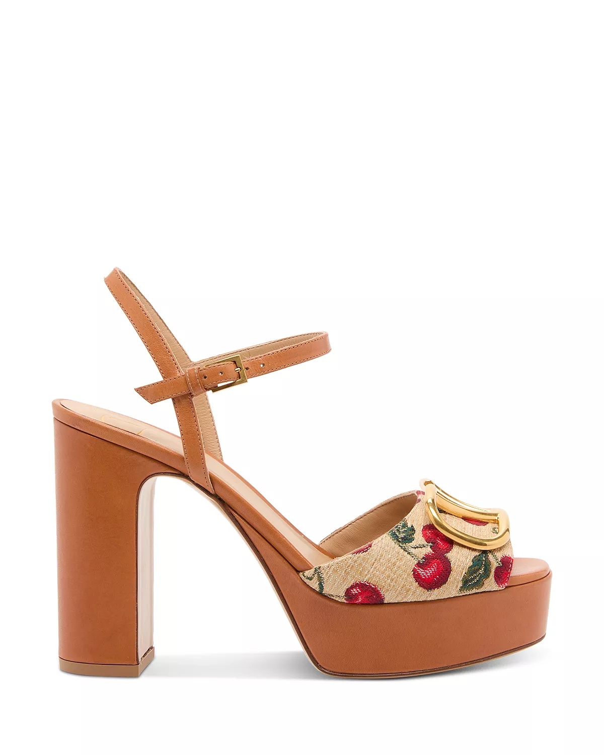 Women's Platform Sandals - 3