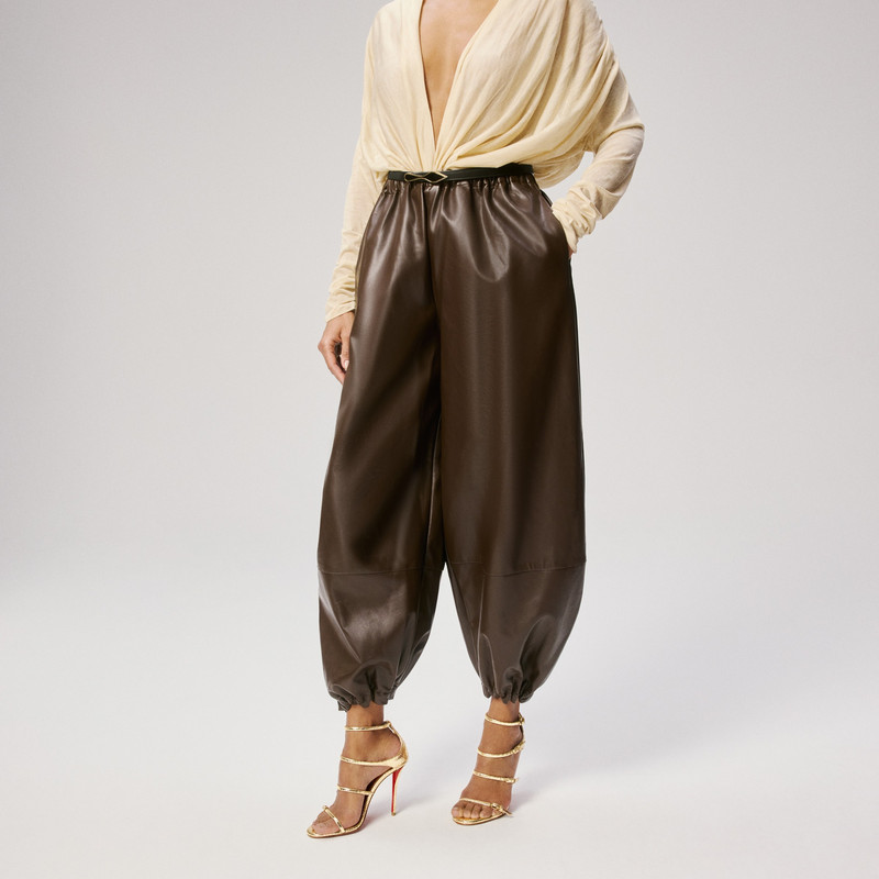 Christian Louboutin Millenium outlook