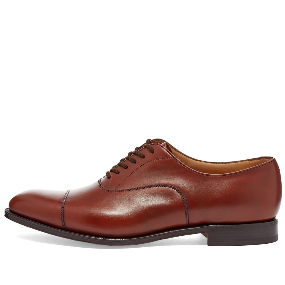 Church's Dubai Cap Toe Oxford - 2