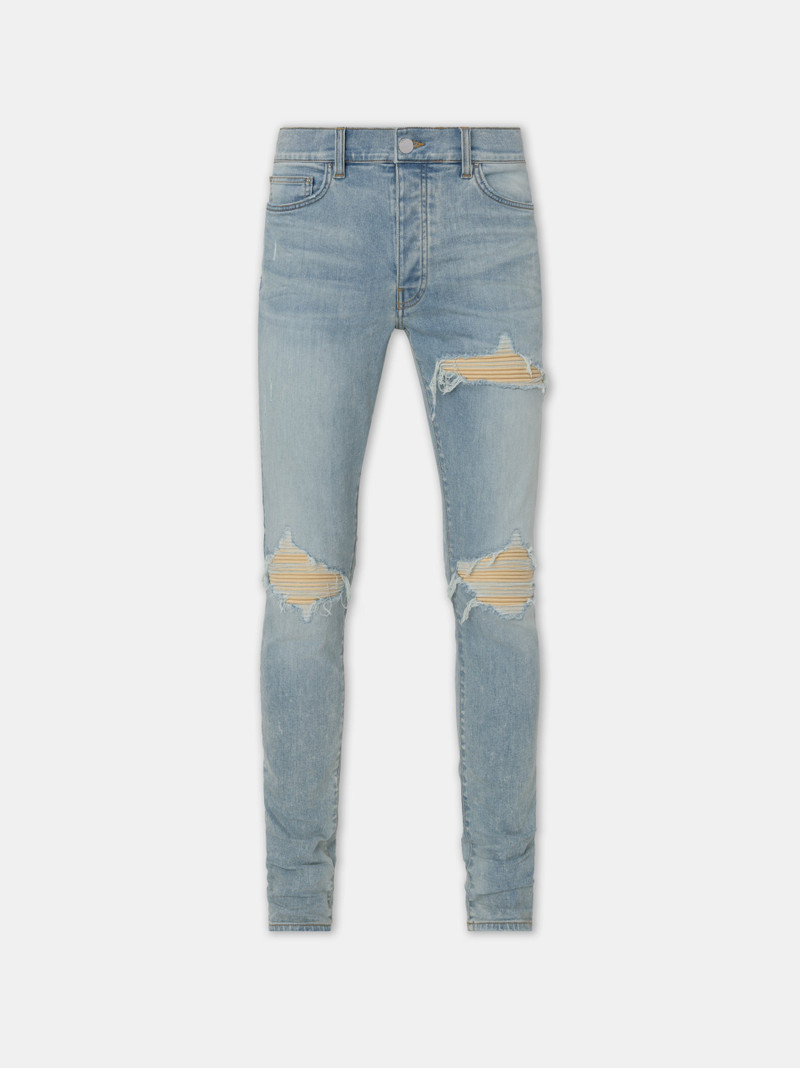 ULTRASUEDE MX1 JEAN - 1