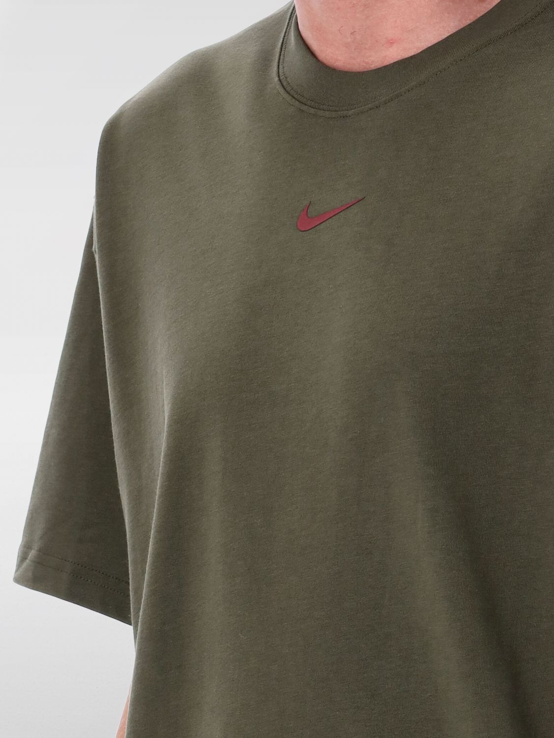T-shirt men Nike - 3