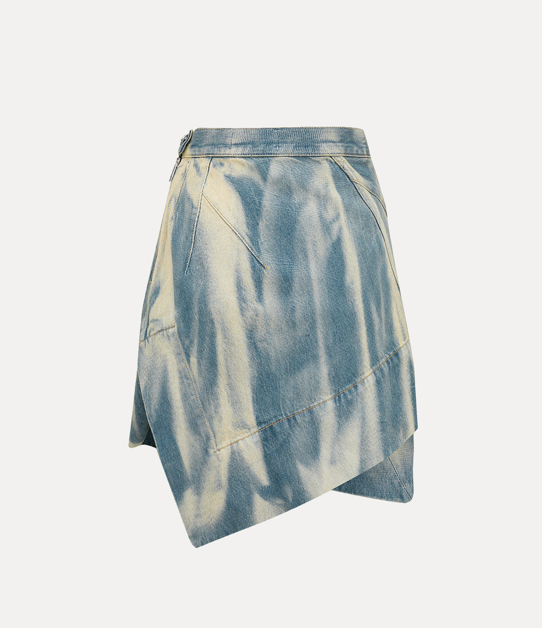 MINI INFINITY SKIRT - 5