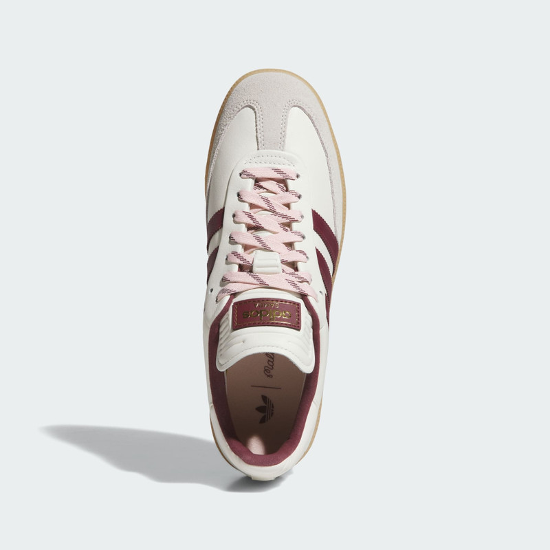 Samba Spikeless Golf Shoes 3