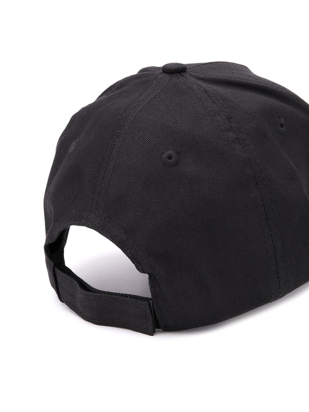 Skull baseball cap - 2