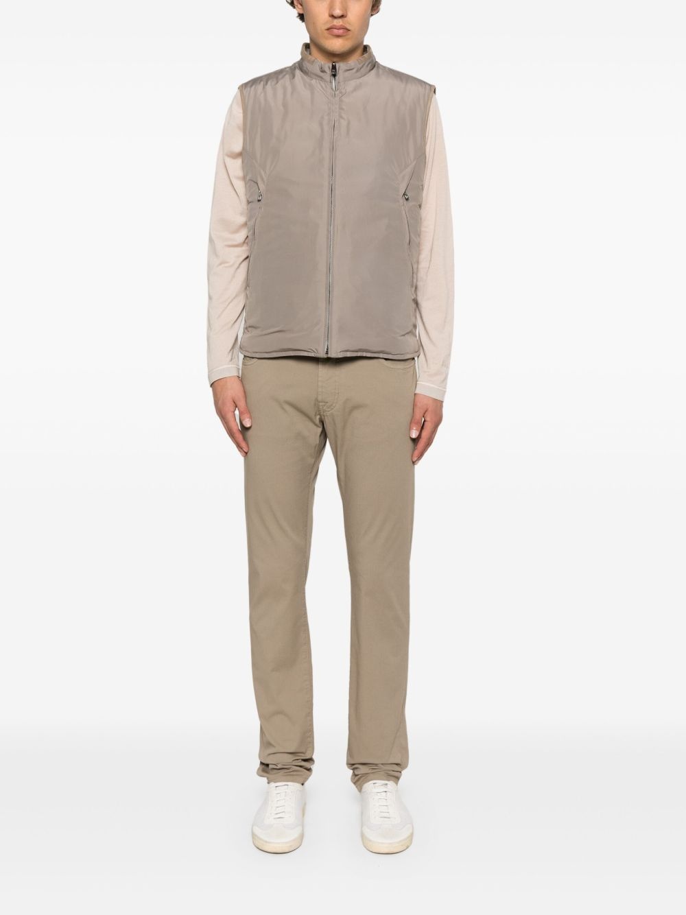 Outdoor waistcoat - 6