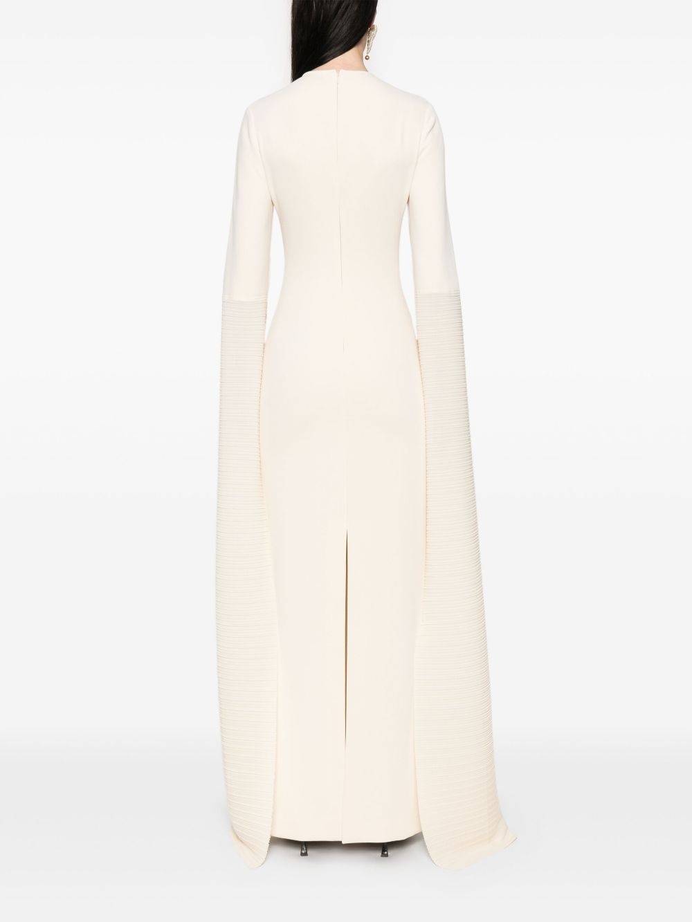 Naomi maxi dress - 4