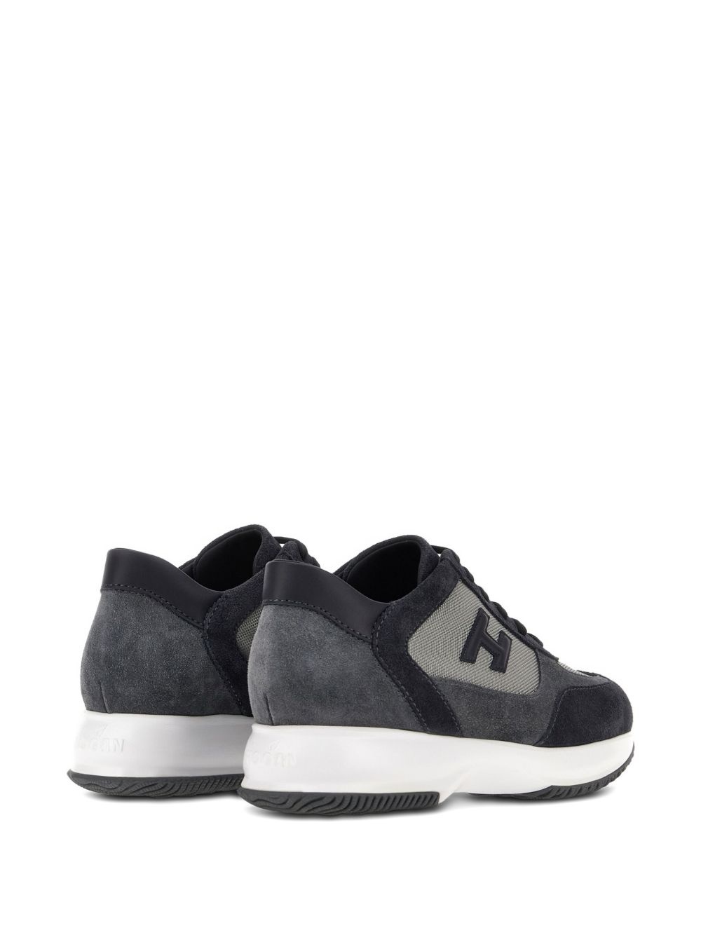 Interactive sneakers - 3