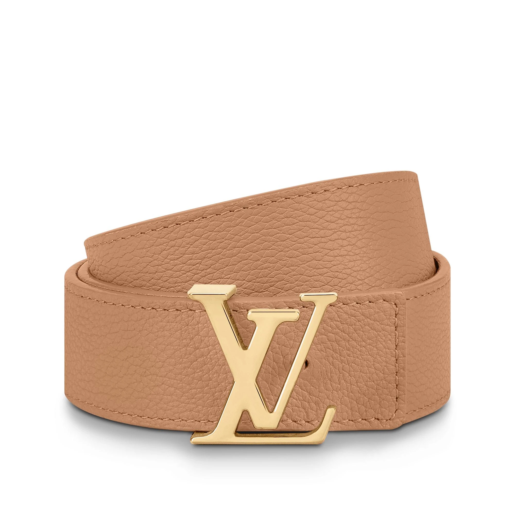 LV Initiales 30mm Reversible Belt - 2
