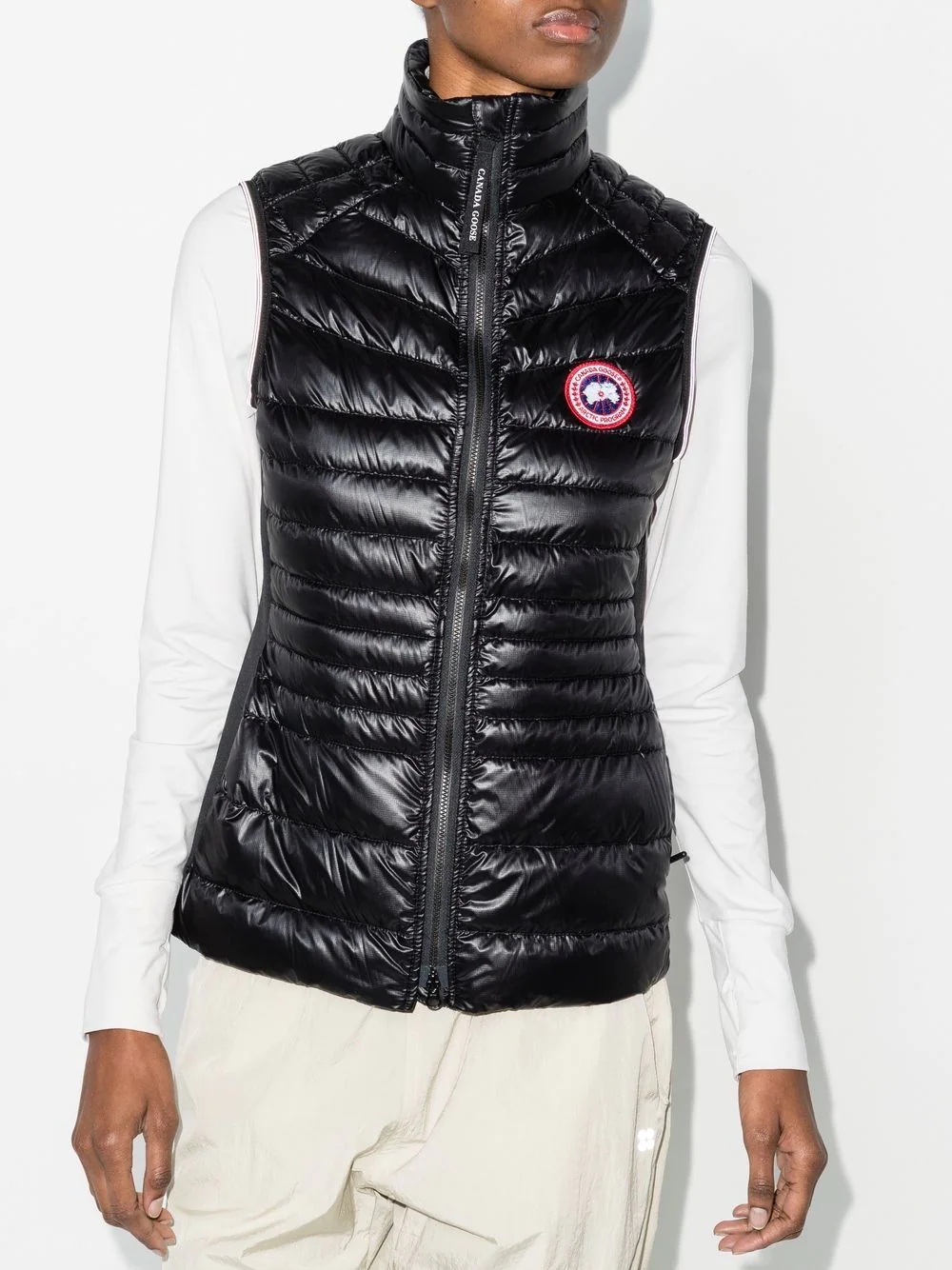 HyBridge Lite down gilet - 2