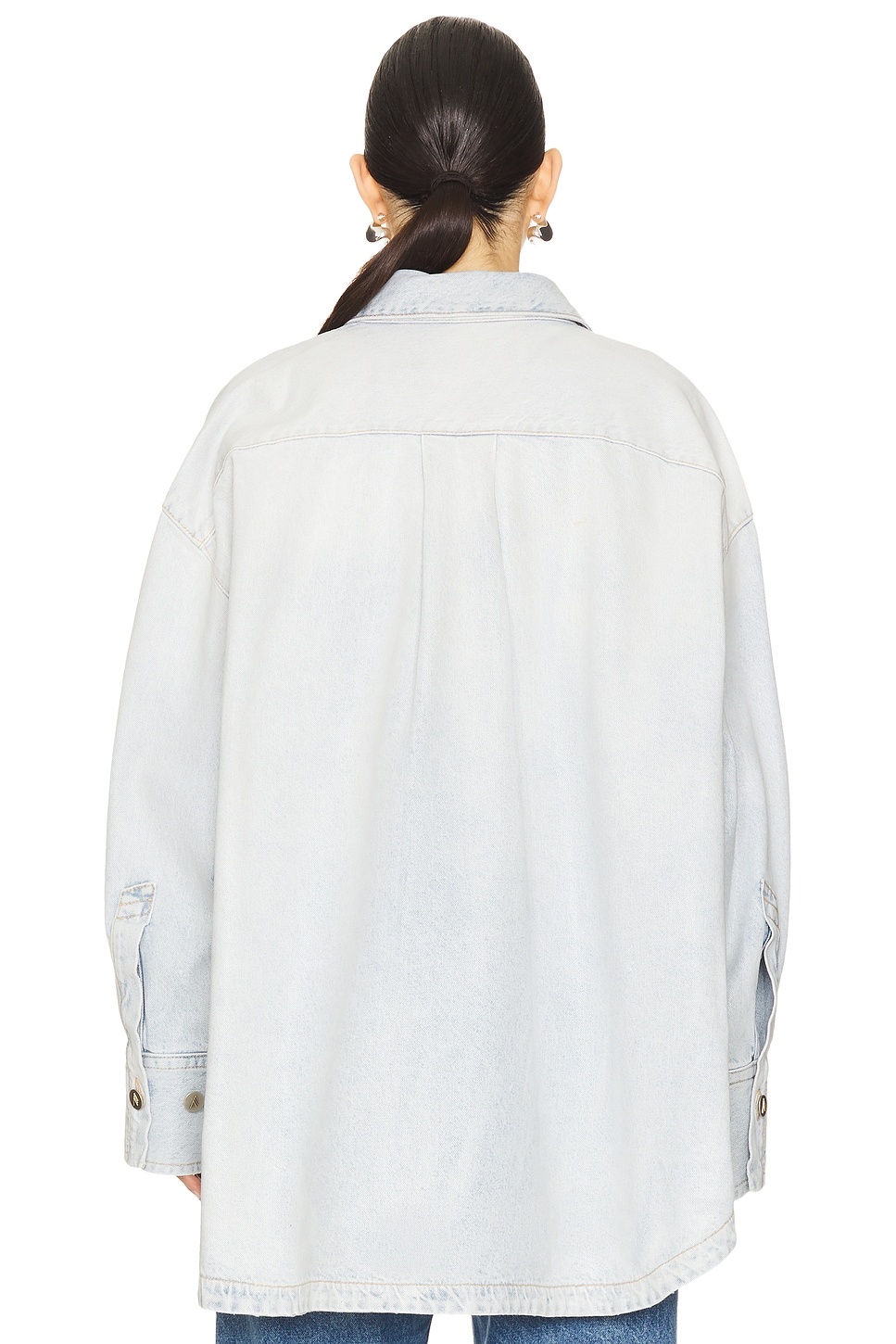 Blouson Top - 4