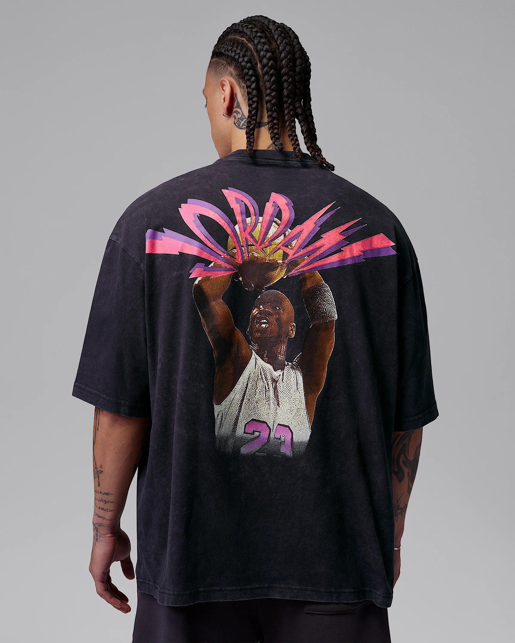 Jordan Flight Men's T-Shirt - 1