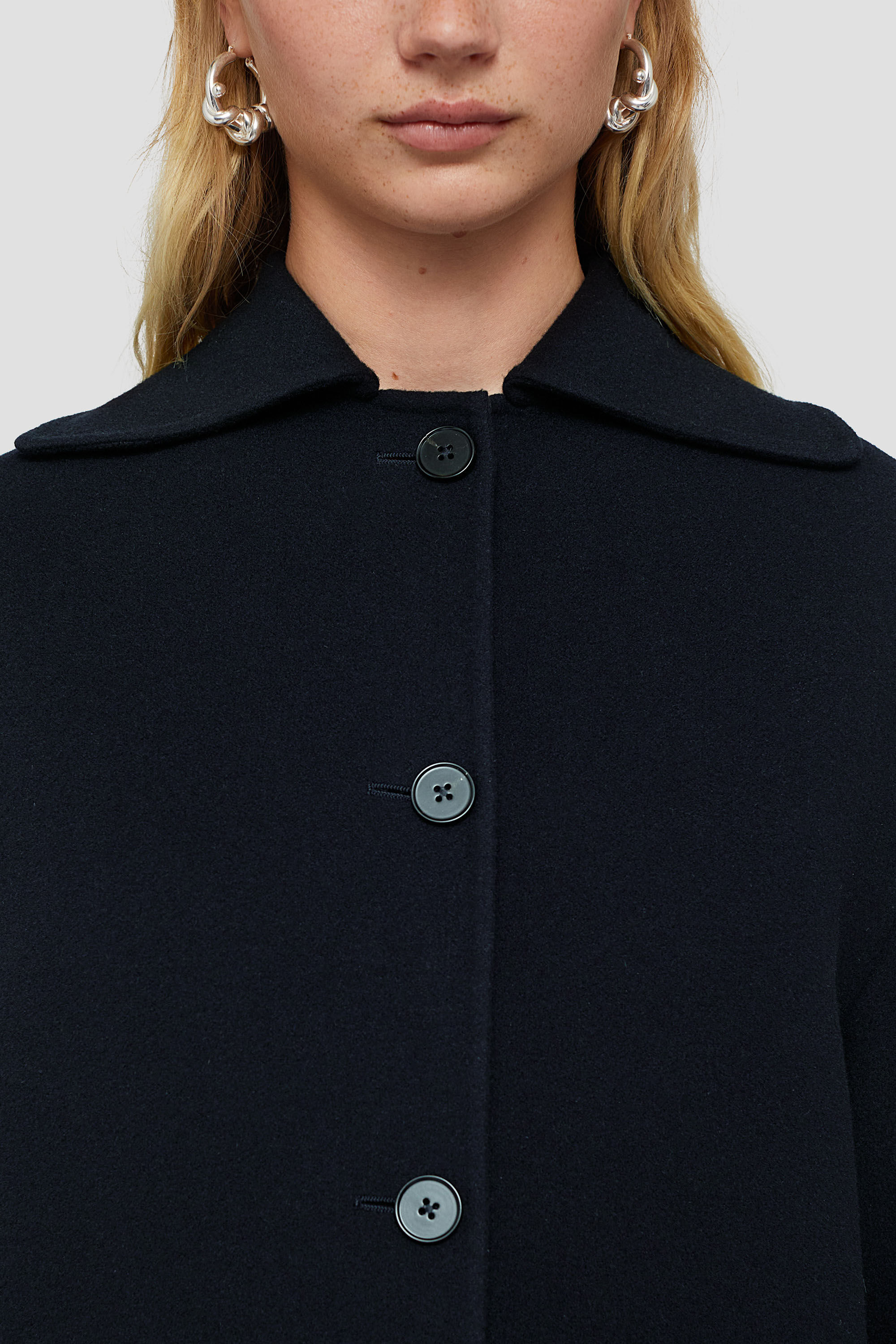 Coat - 2