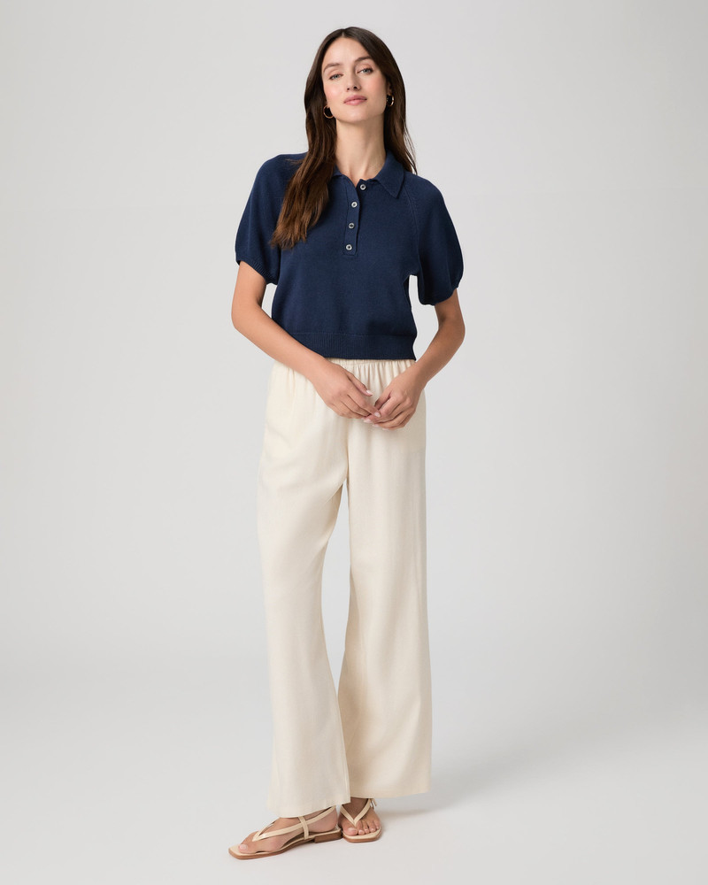 PAIGE Birch Top outlook