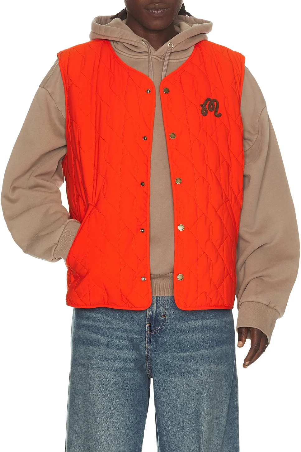 Vincenzo Vest - 1