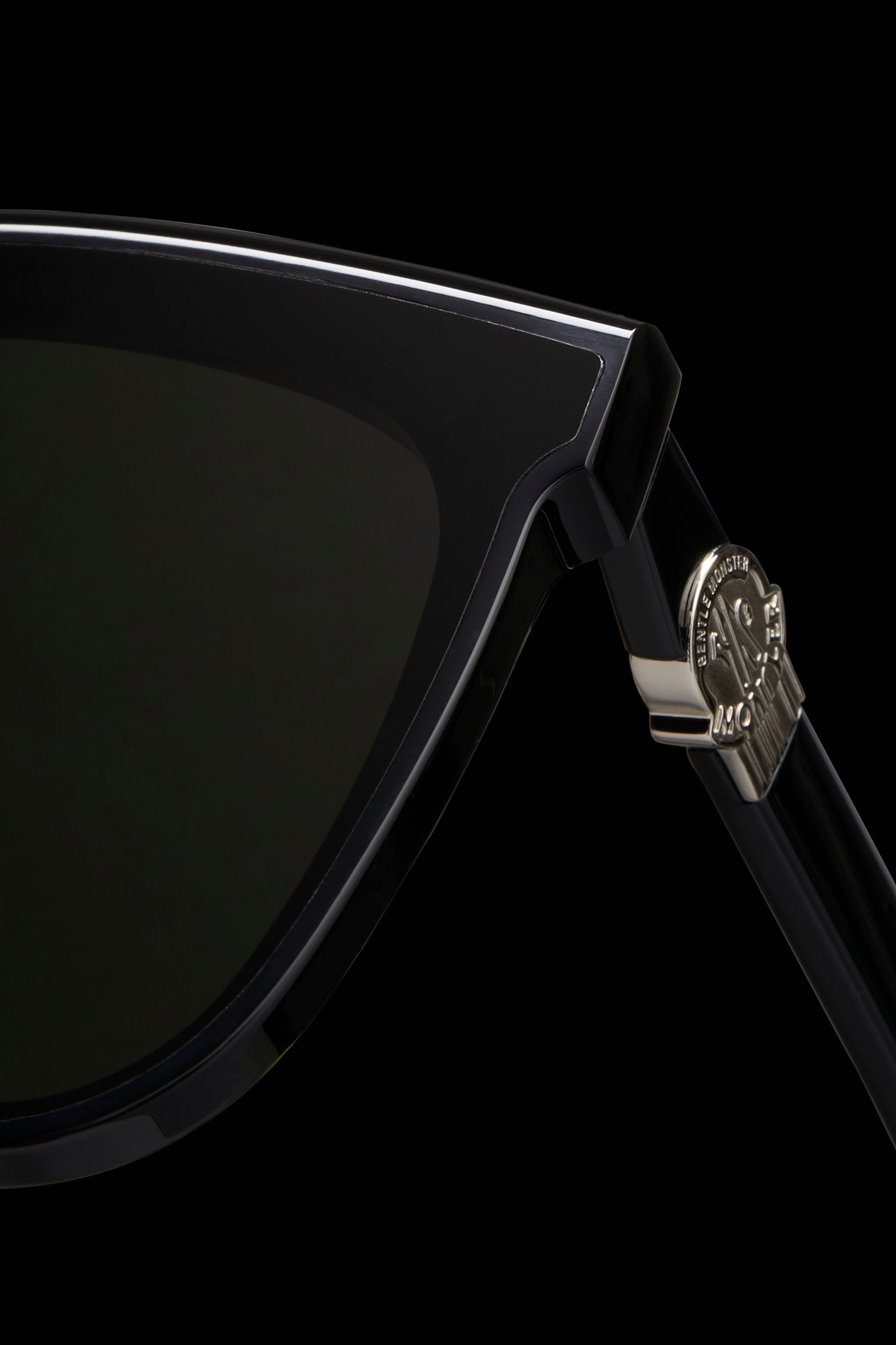 Swipe 3 Mask Sunglasses - 4