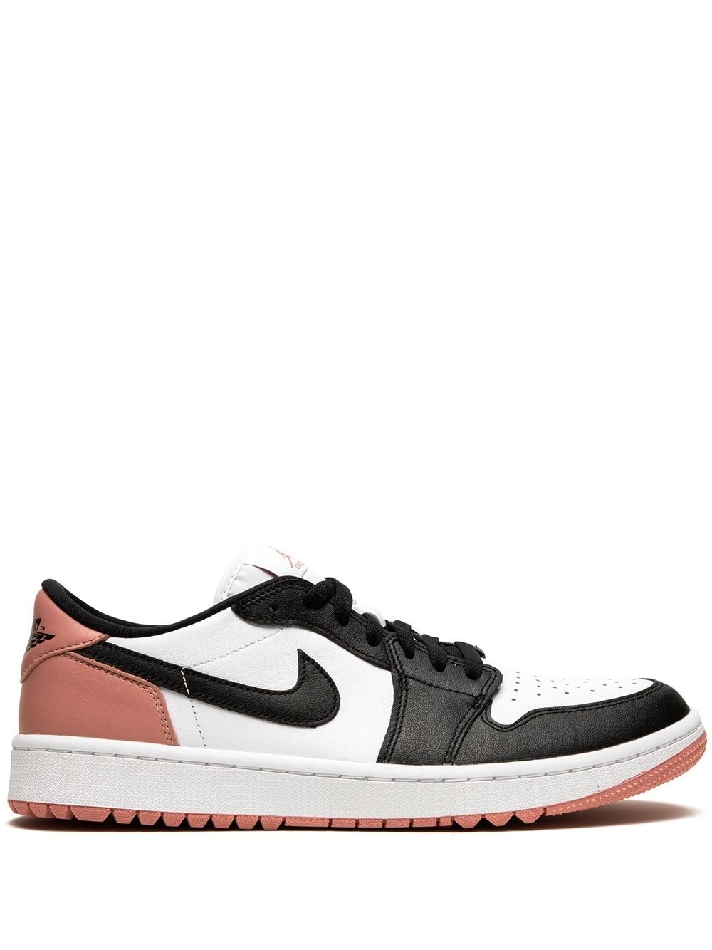 Air Jordan Low G "Rust Pink" sneakers - 1