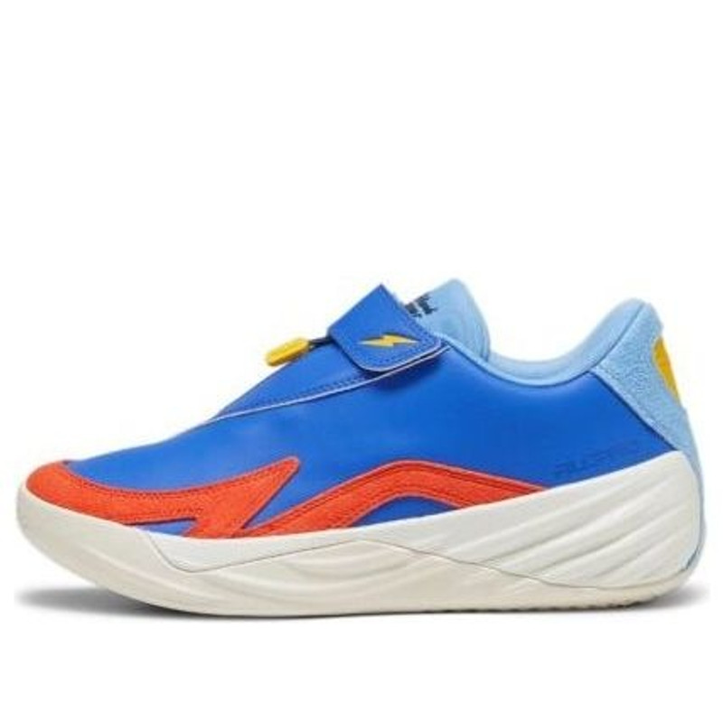 PUMA x Kyle Kuzma All-Pro Nitro 'Childhood Dreams' 379291-01 - 1
