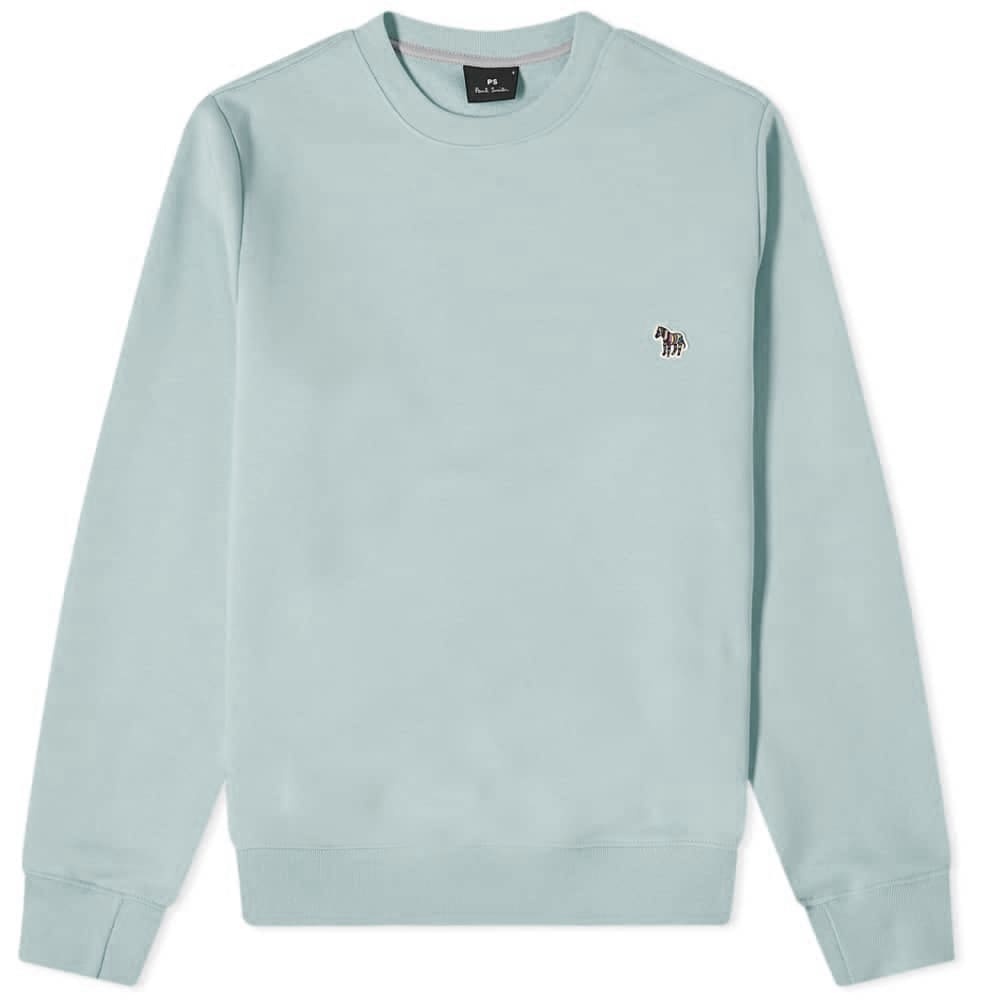 Paul Smith Zebra Crew Sweat - 1