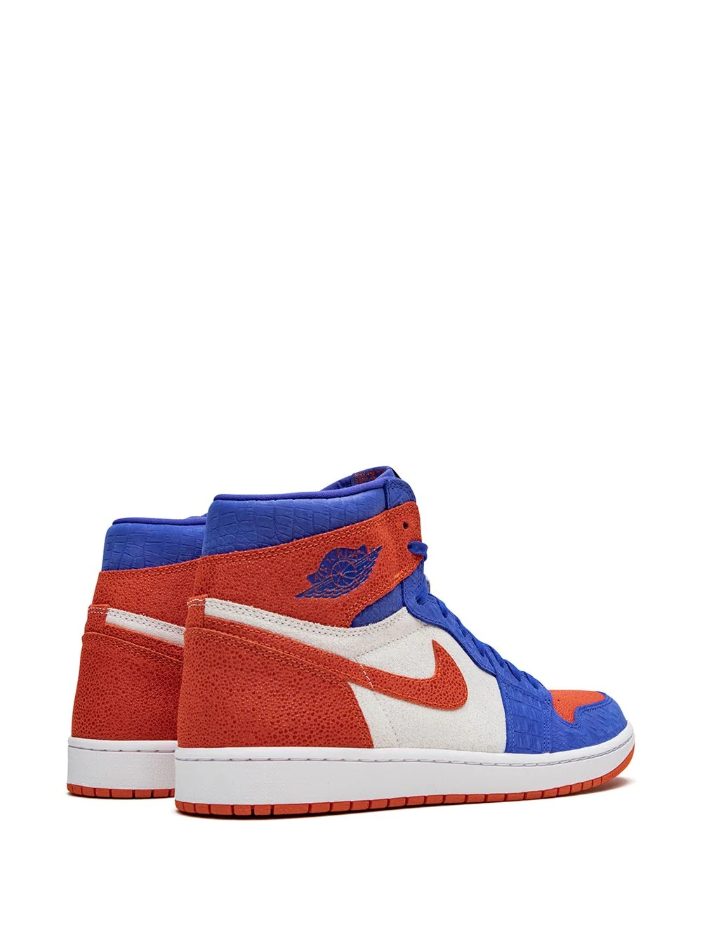 Air Jordan 1 Retro sneakers - 3