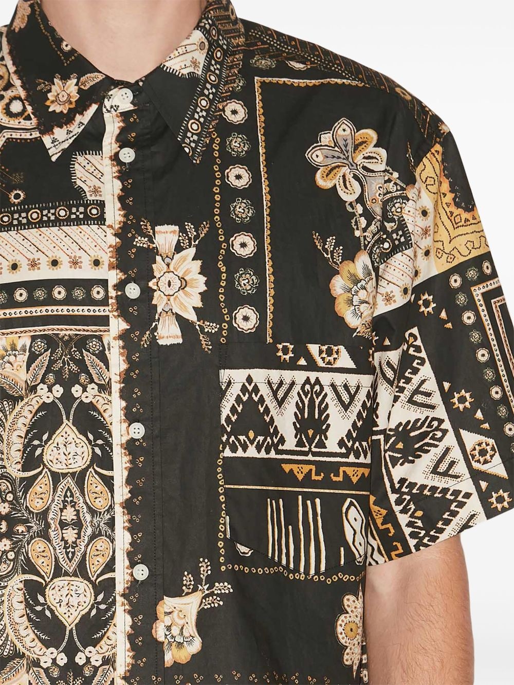 Garlonn shirt - 5