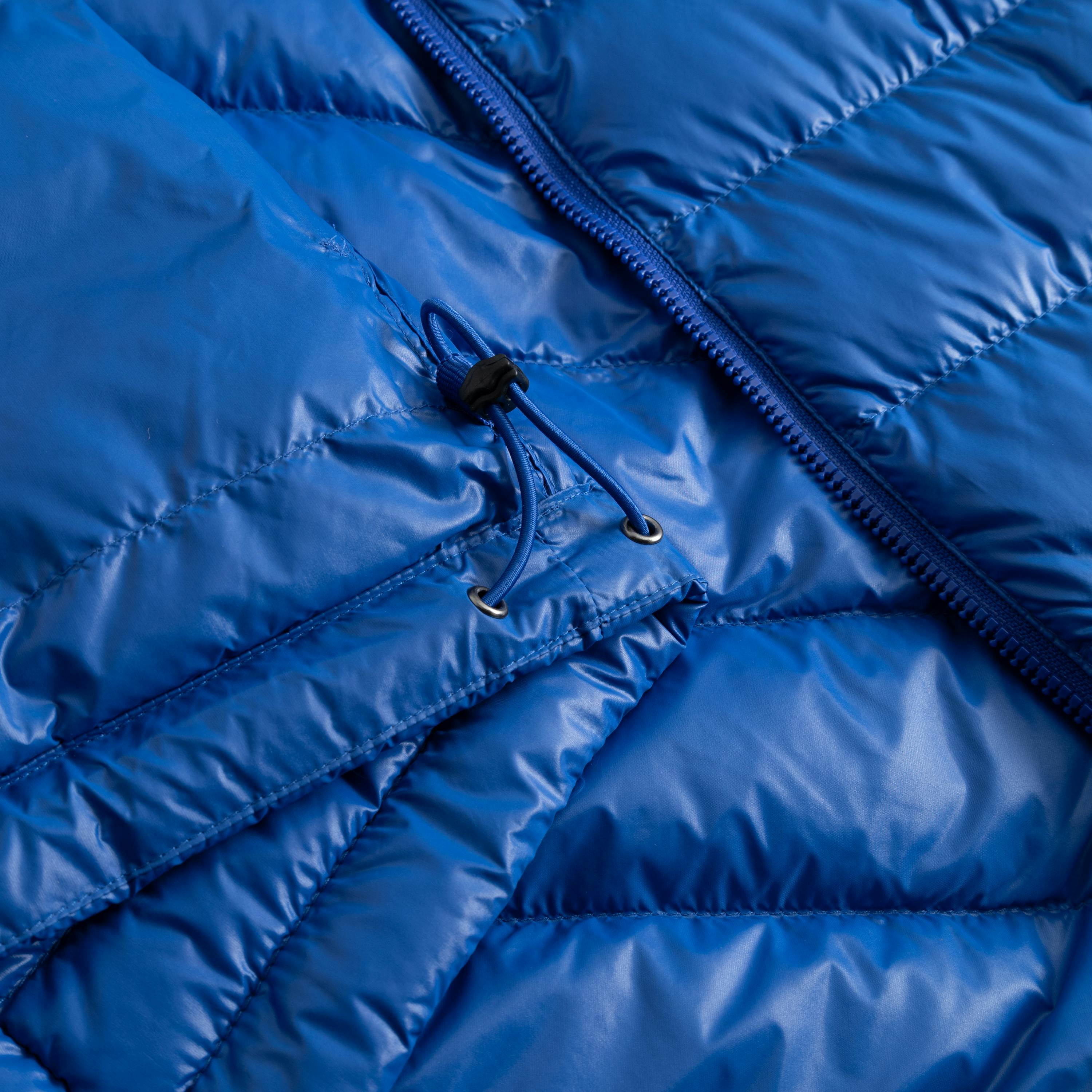 Men's Keilir Hooded Down Jacket - 3