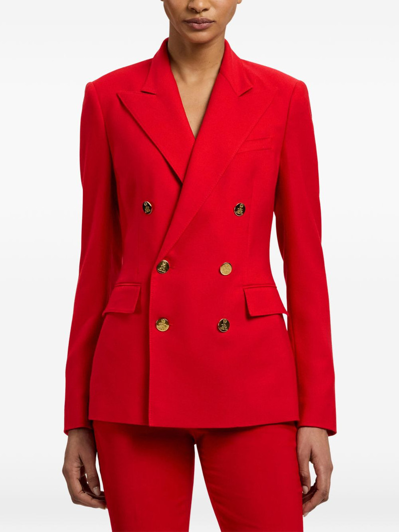 Camden double-breasted blazer 3
