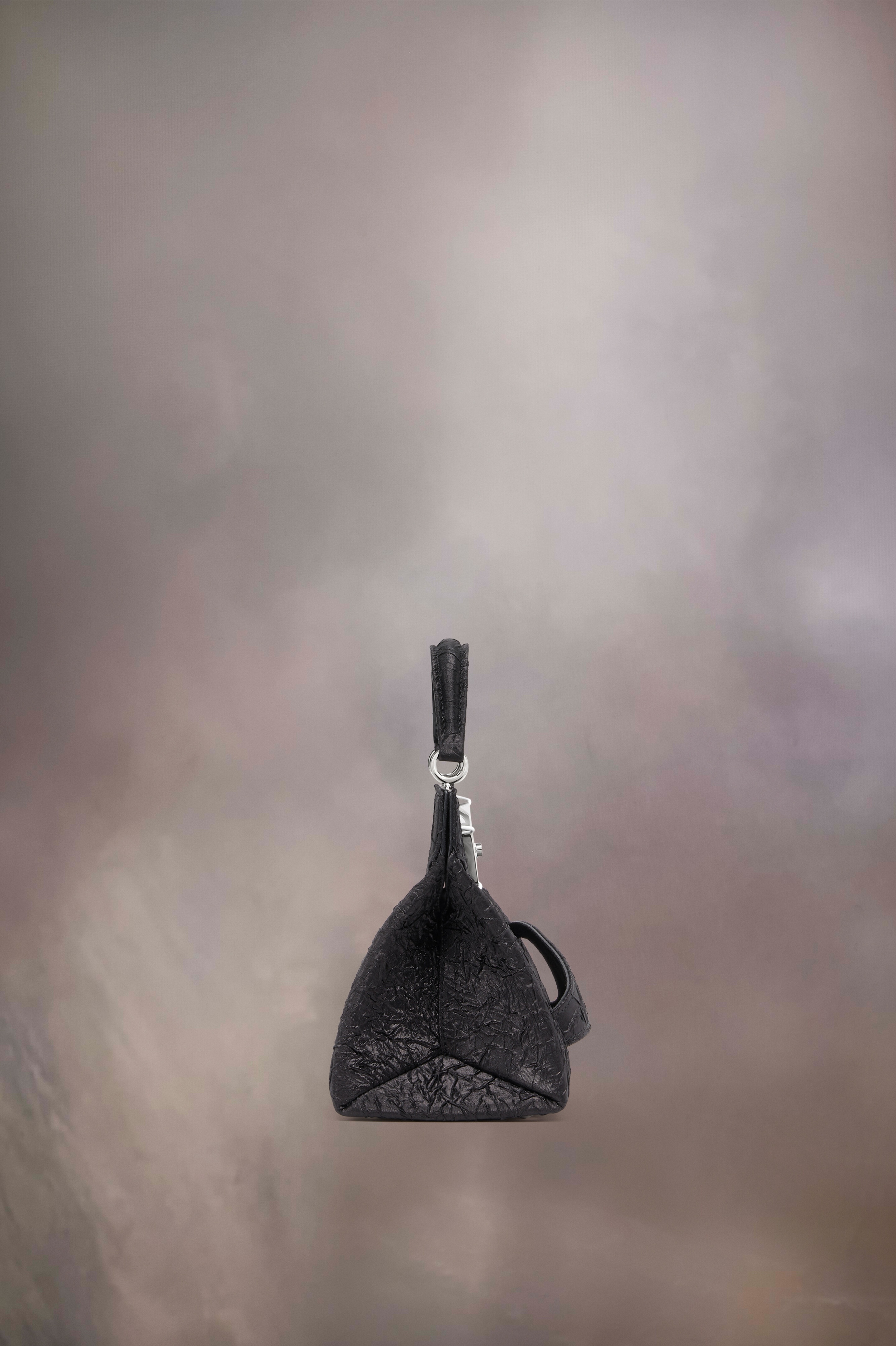 Snatched handbag small - 2