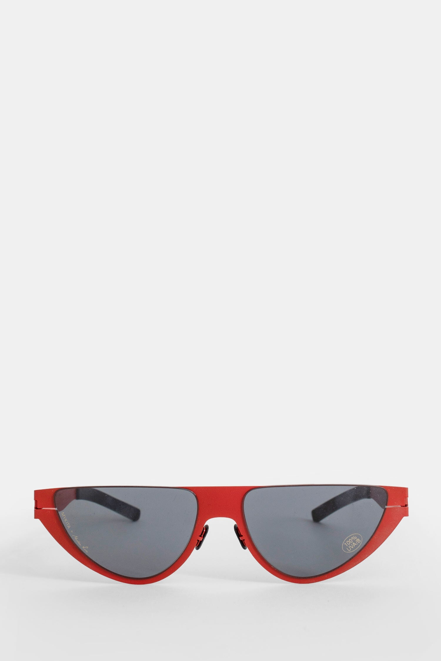 MYKITA UNISEX RED EYEWEAR - 1