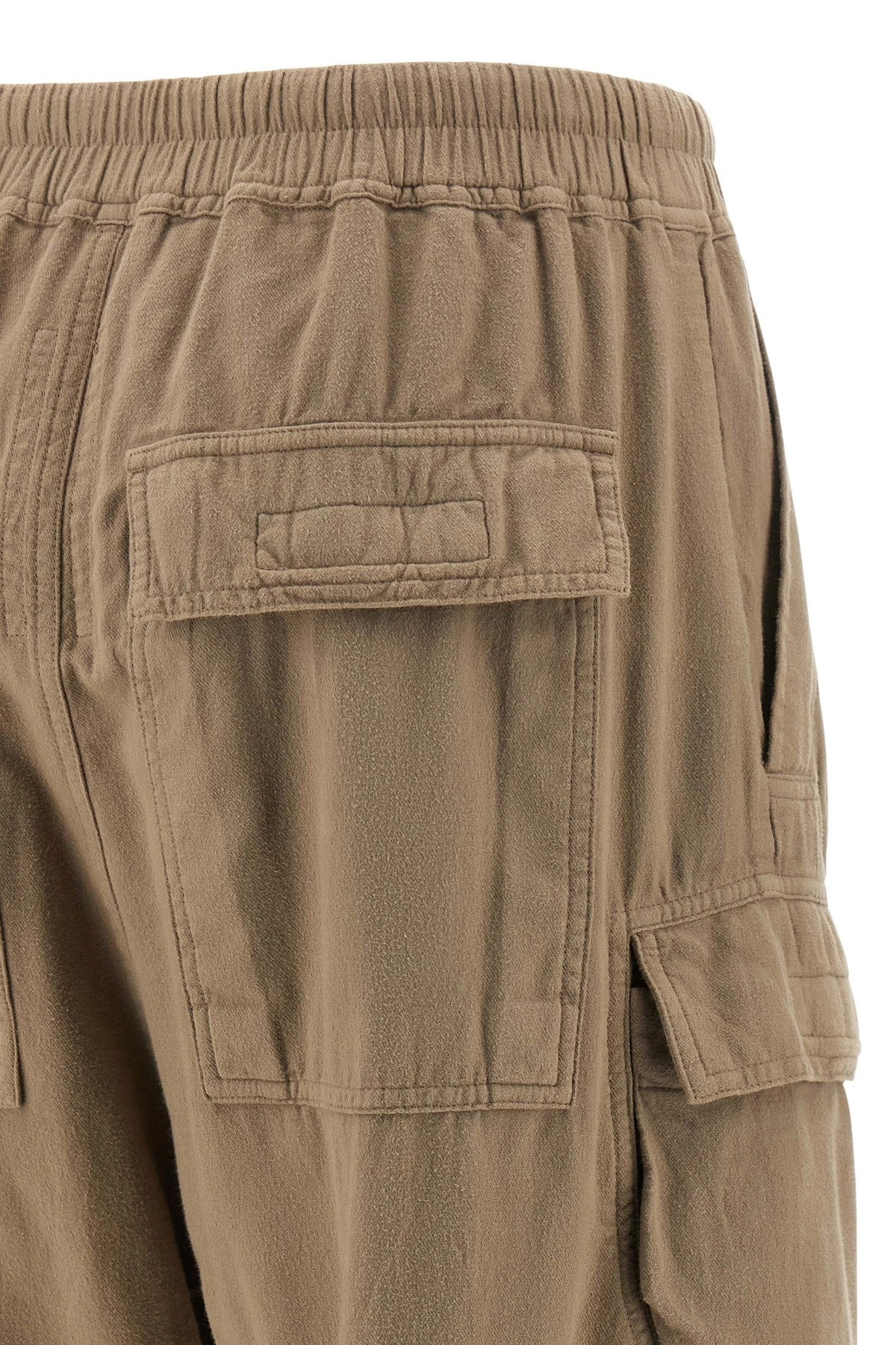 'Double Cargo Jumbo Belas' pants - 4
