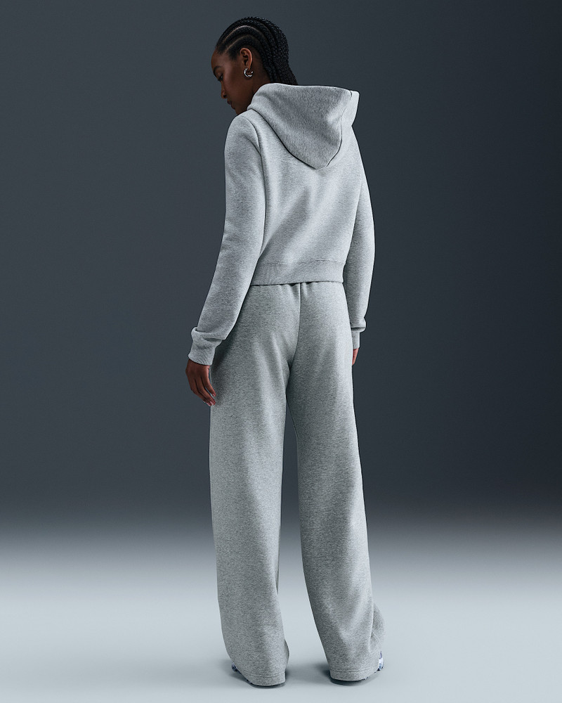 Nike Sportswear Phoenix Fleece Women's Straight-Leg Sweatpants 4