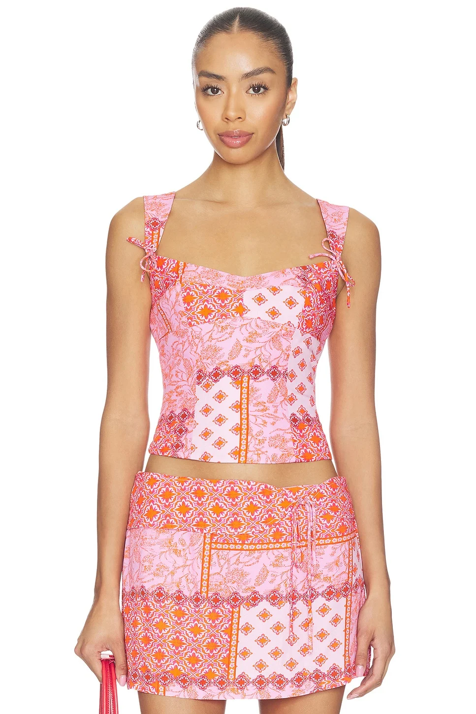 Candice Top - 1