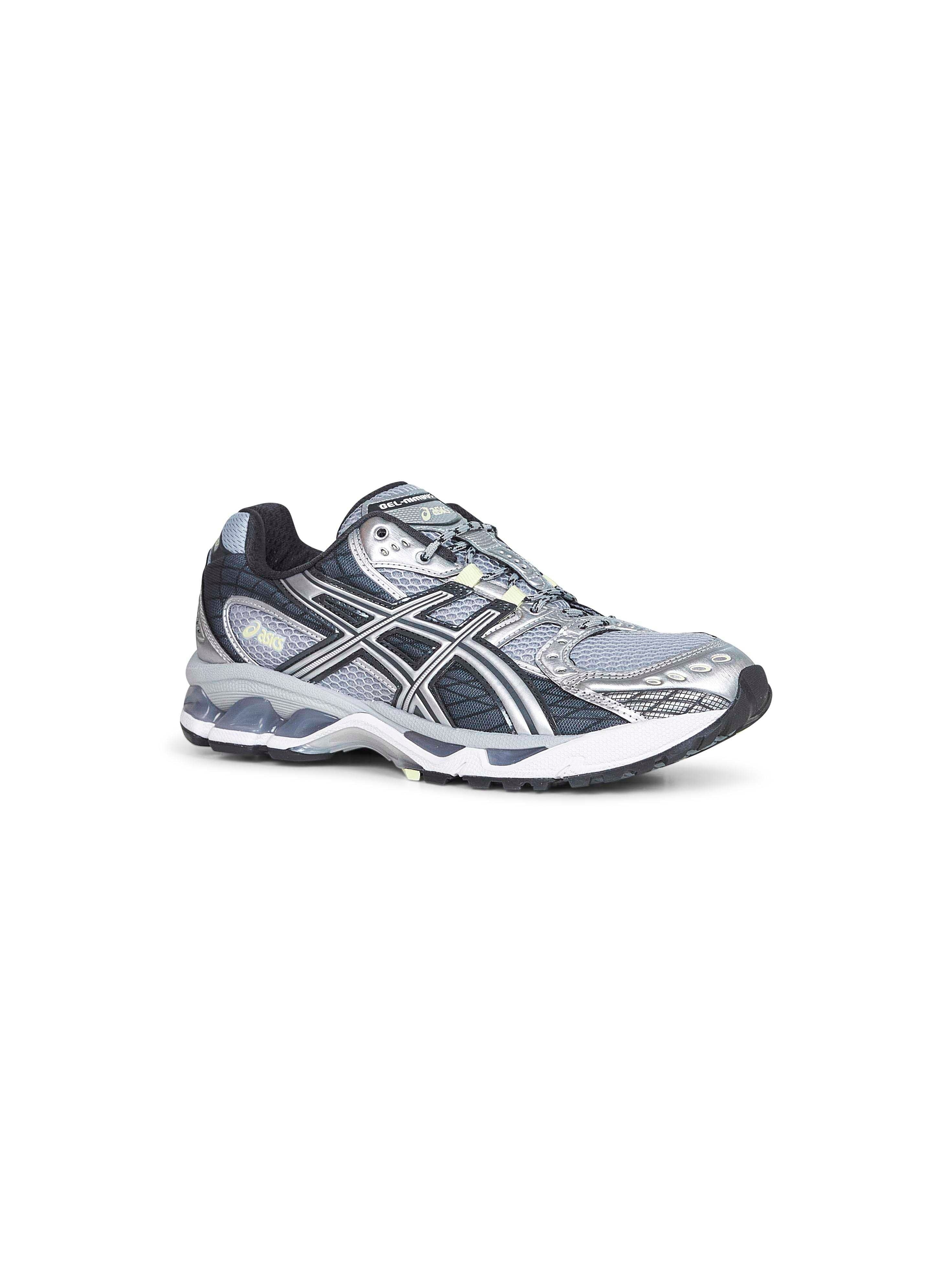 Grey GEL-NIMBUS 10.1 sneakers - 2