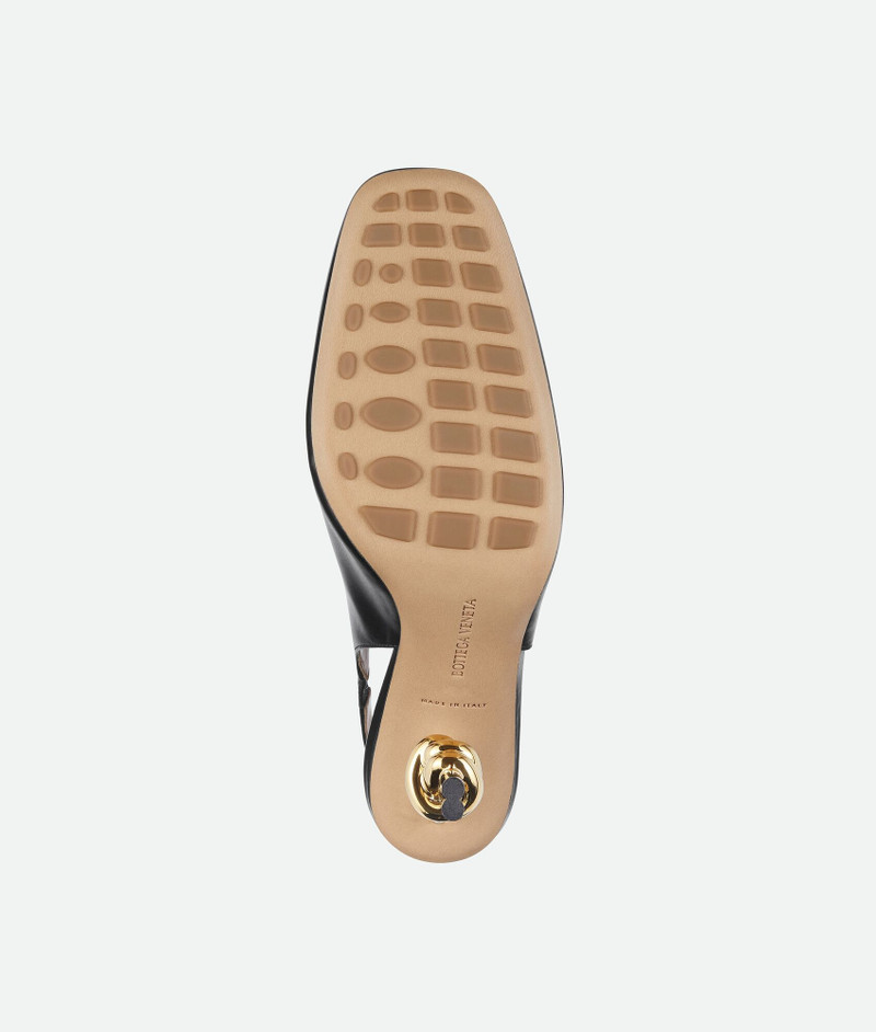 Knot Pump 6