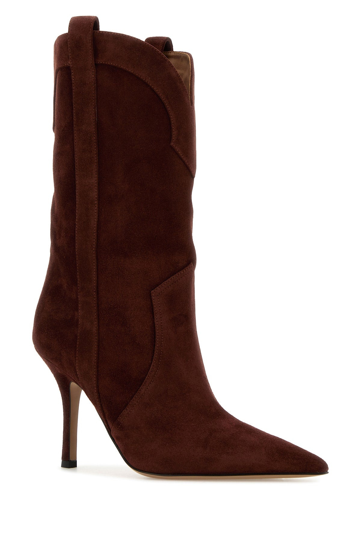 Paris Texas Women Paloma Mid Calf Boot 95 - 2