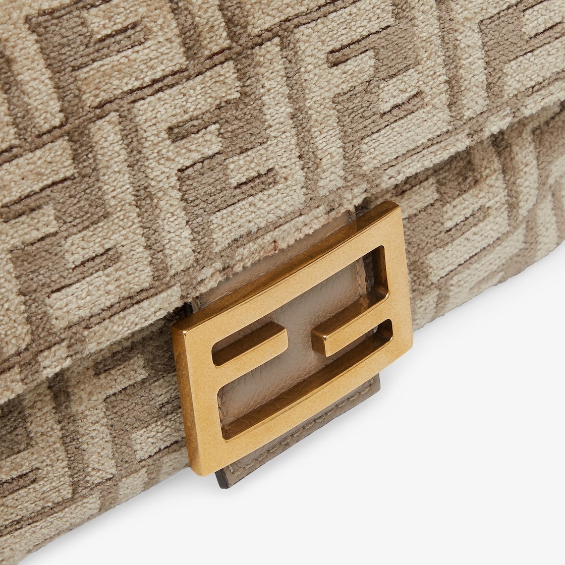 Baguette Chain Midi - 5