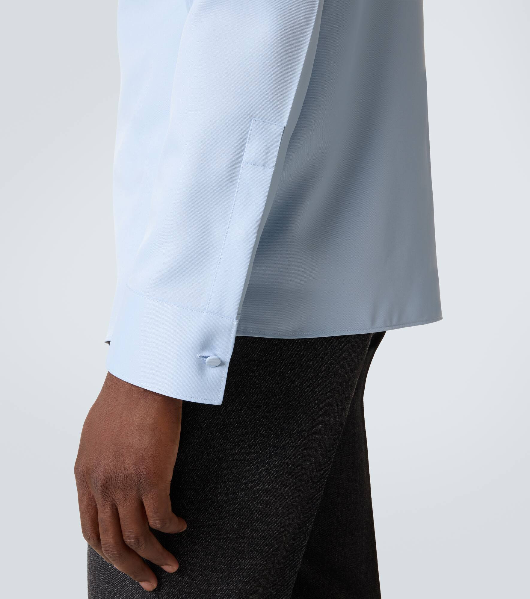 Horsebit shirt - 7