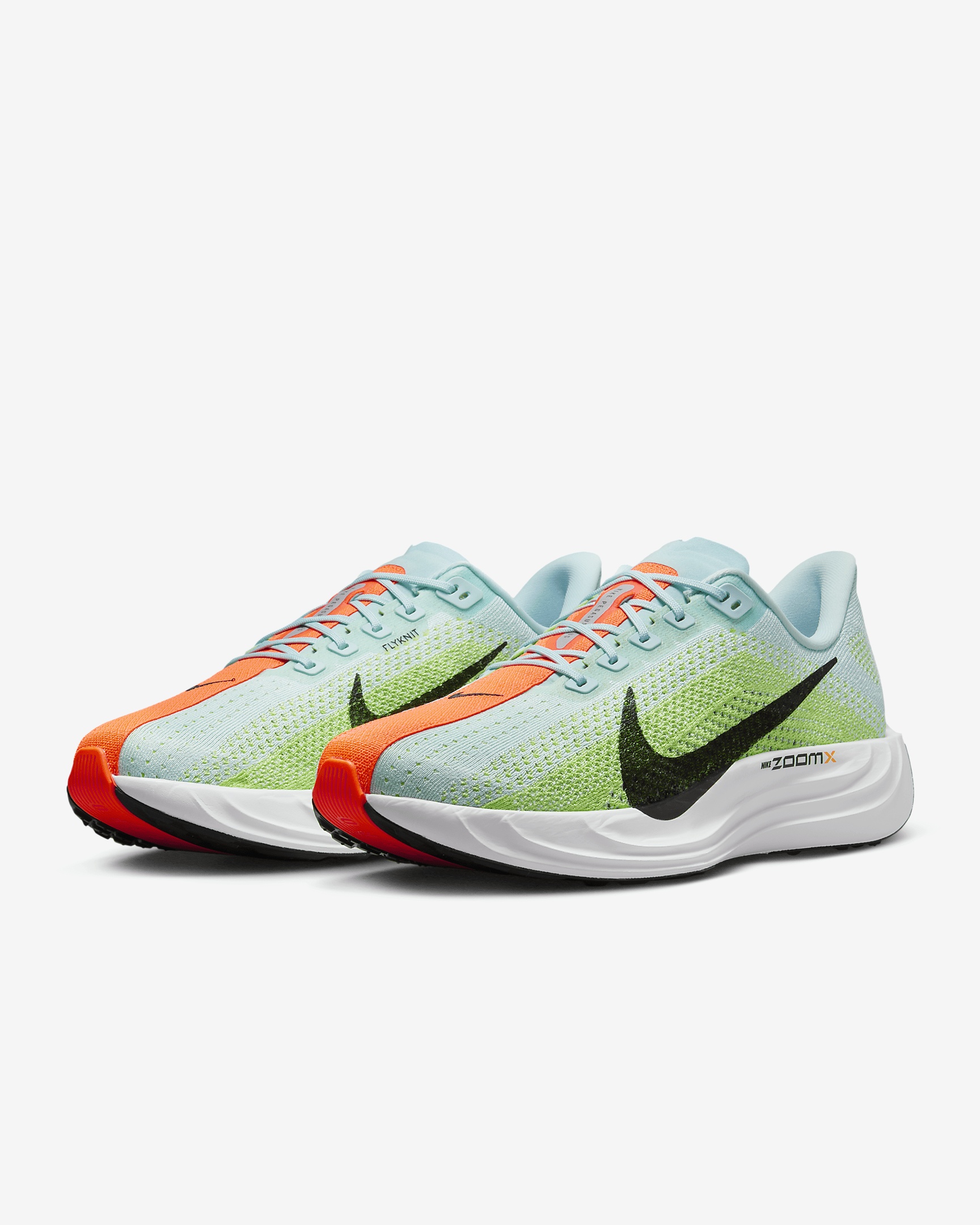 Nike Pegasus Plus Men's Road Running Shoes - 5