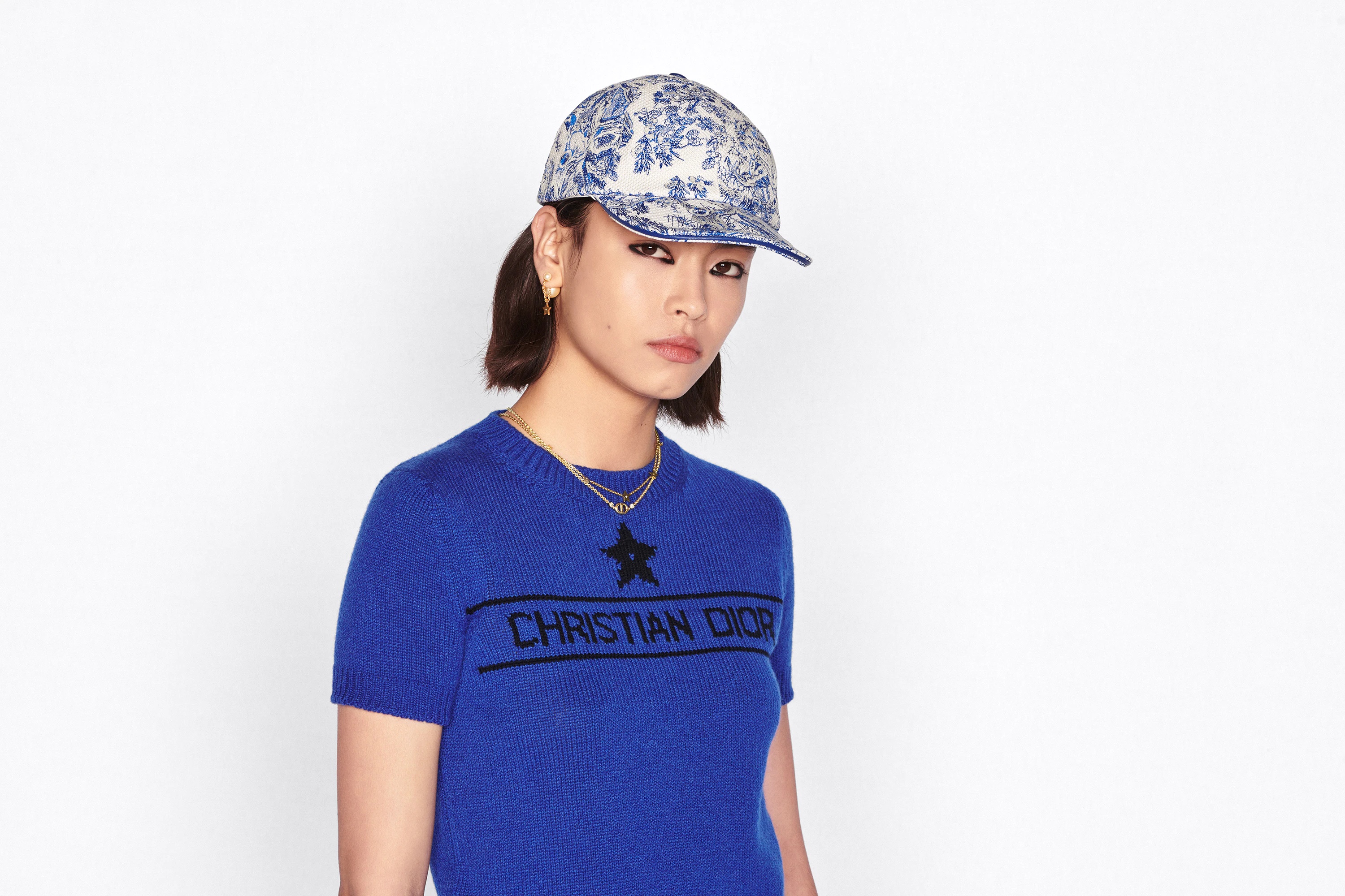 D-Player Cap - 7