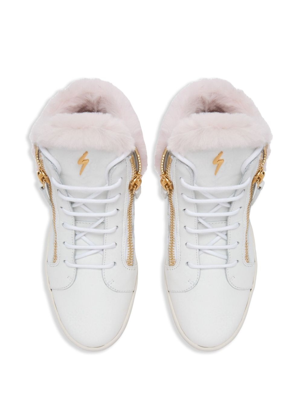 Kriss Winter sneakers - 4