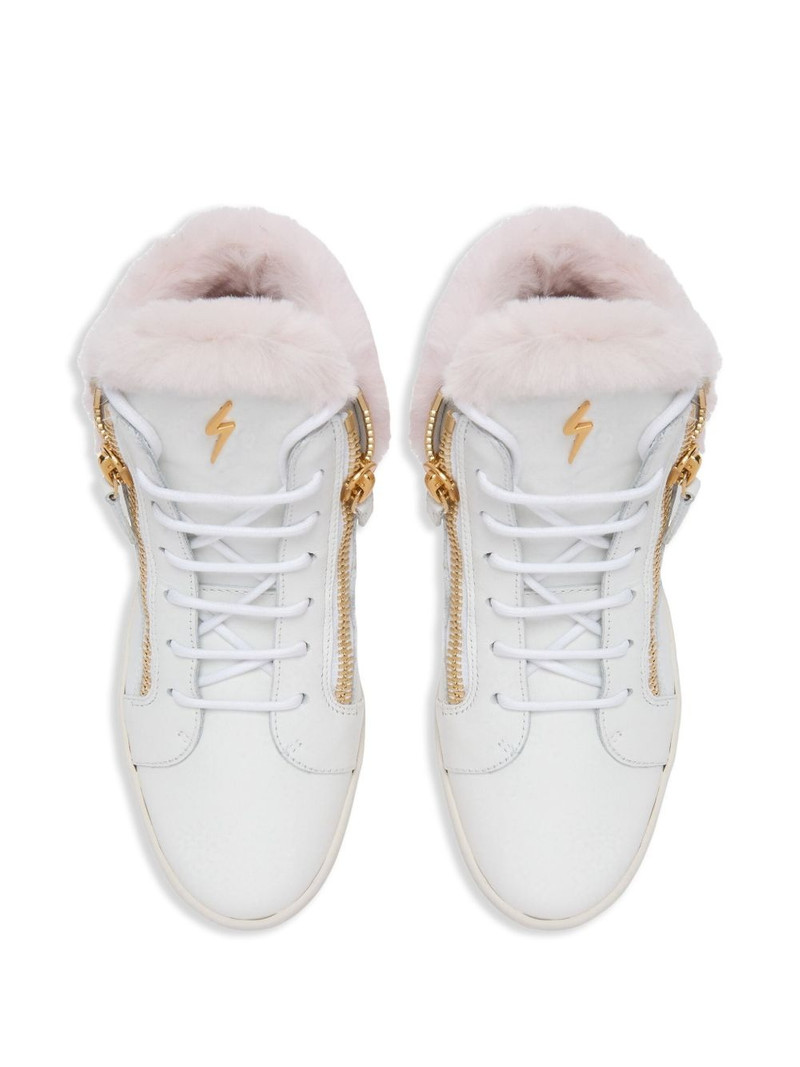 Kriss Winter sneakers 4
