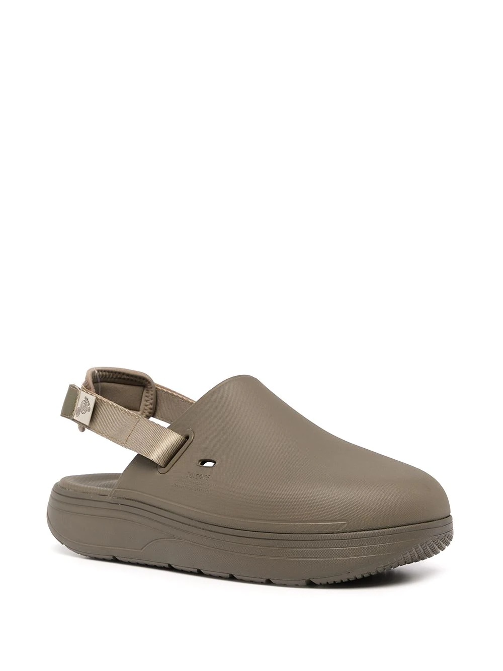 CAPPO slingback sandals - 2