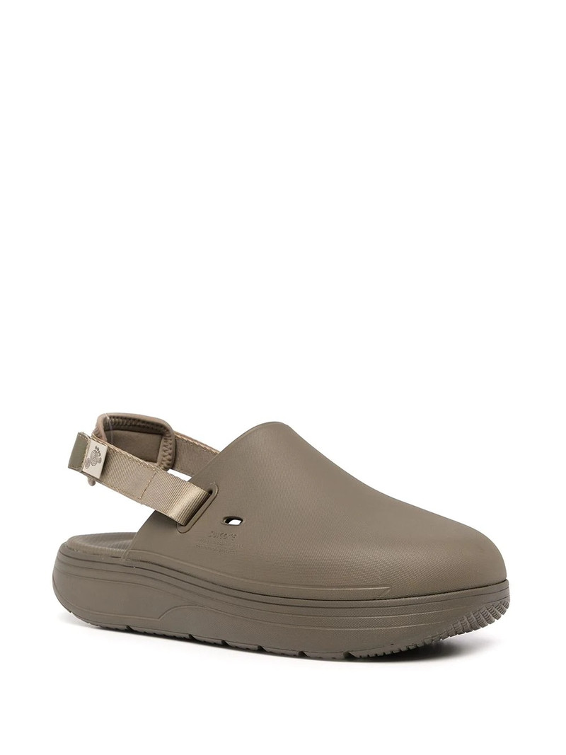 Suicoke CAPPO slingback sandals outlook