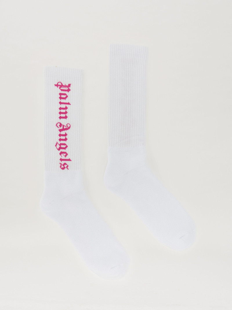 CLASSIC LOGO SOCKS 1