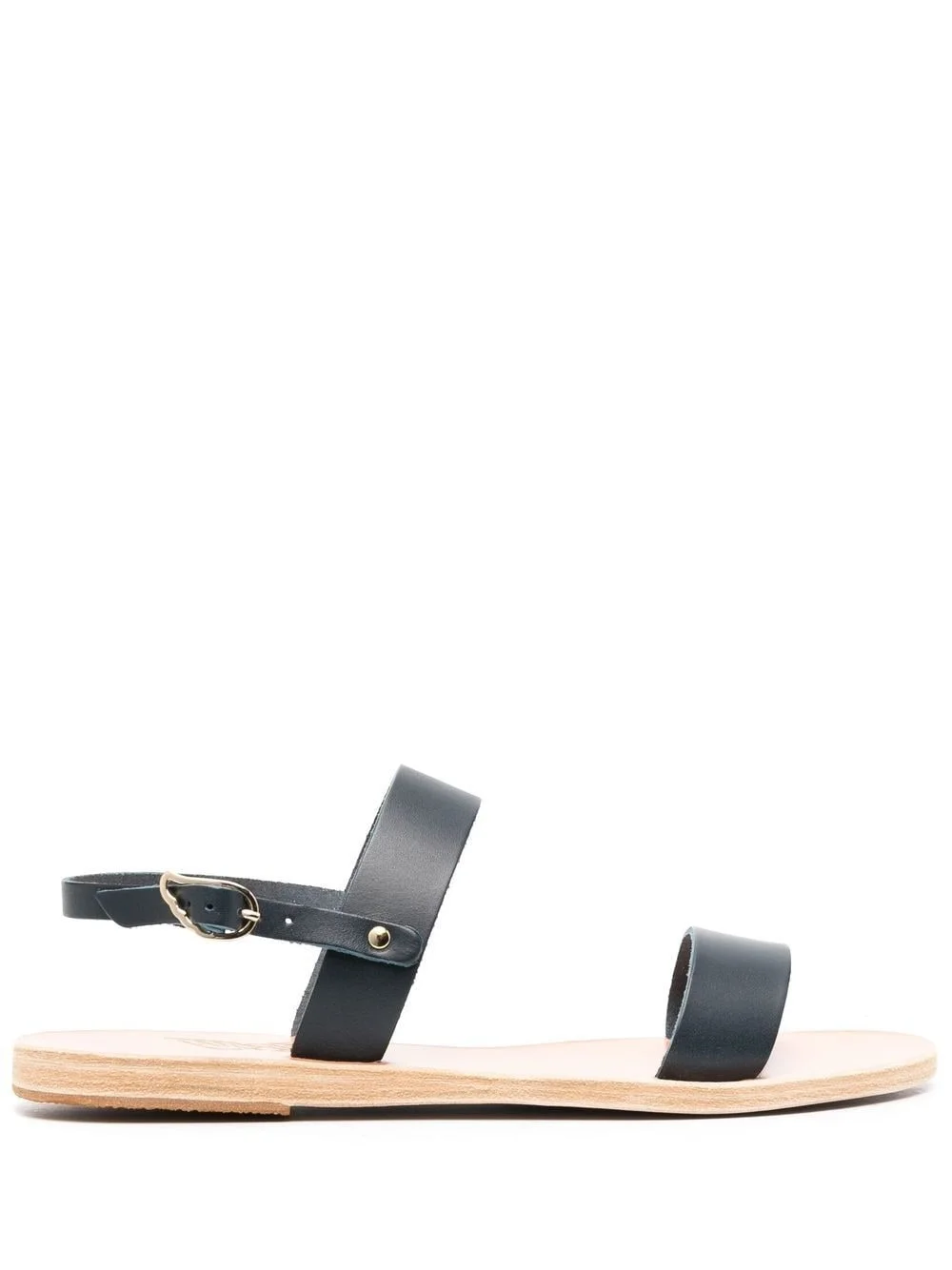 Clio leather sandals - 1