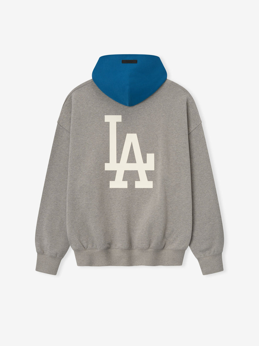 Dodgers Sport Hoodie - 2