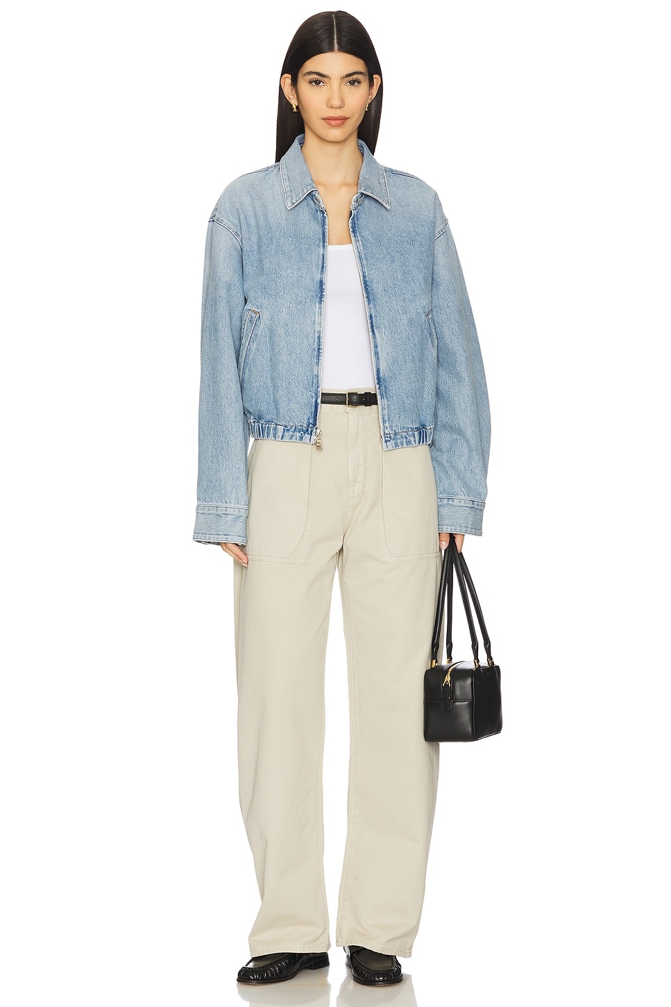 Nile Jacket - 5
