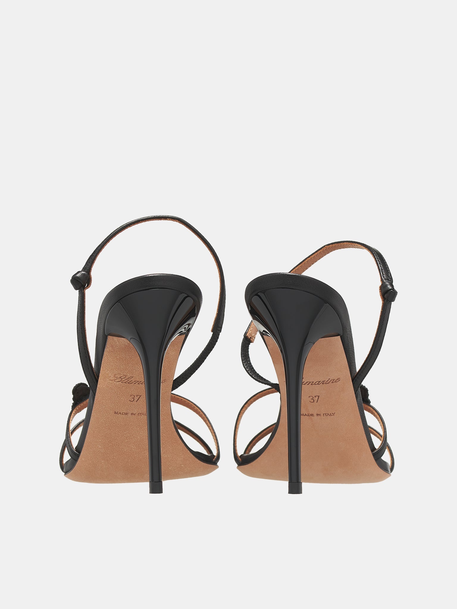 Aura Butterfly Sandals - 4