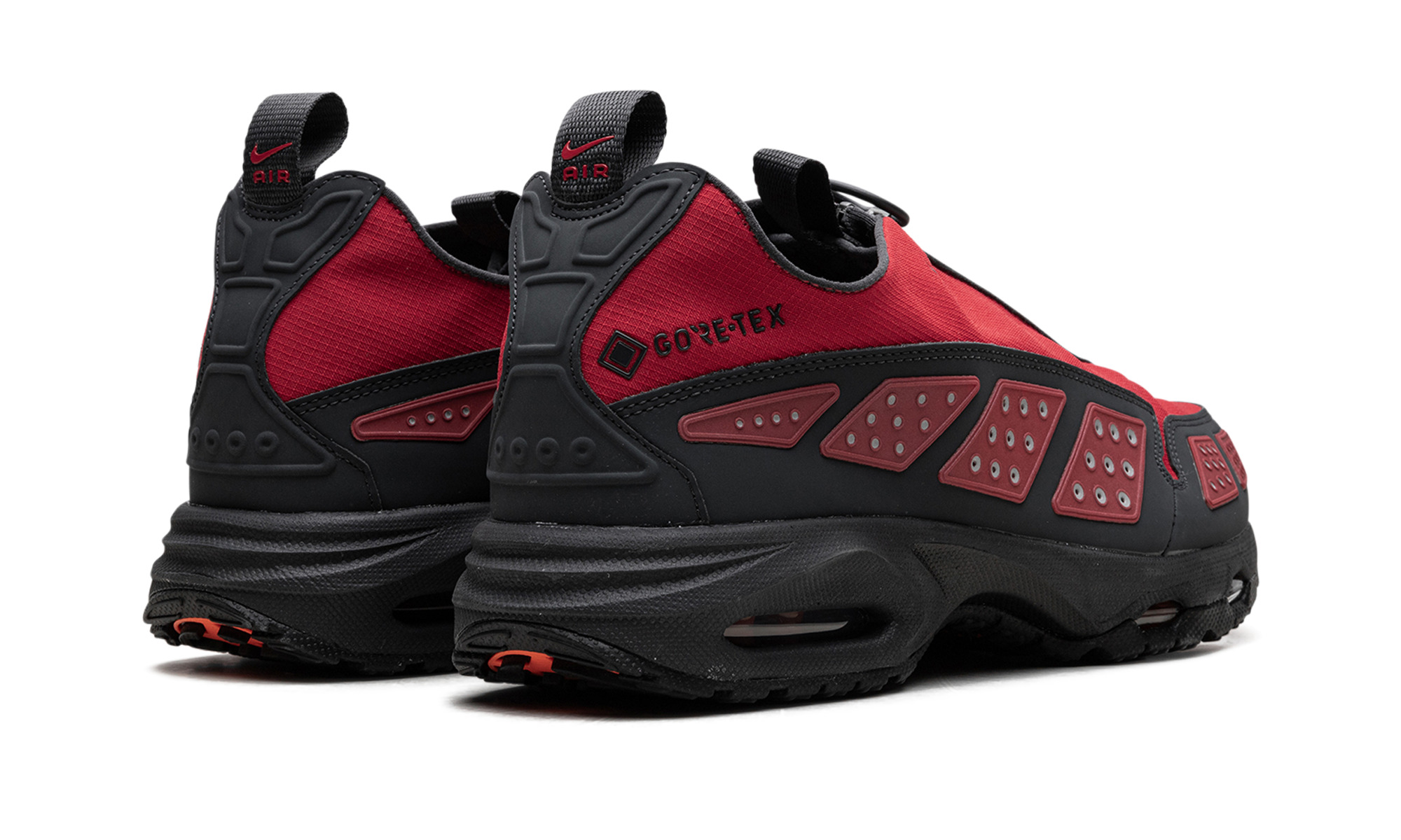 Air Max SNDR GTX WMNS "Hyper Crimson" - 3
