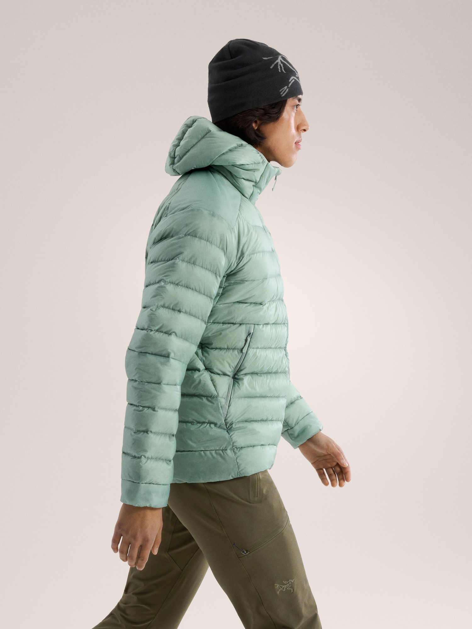 Cerium Hoody - 5