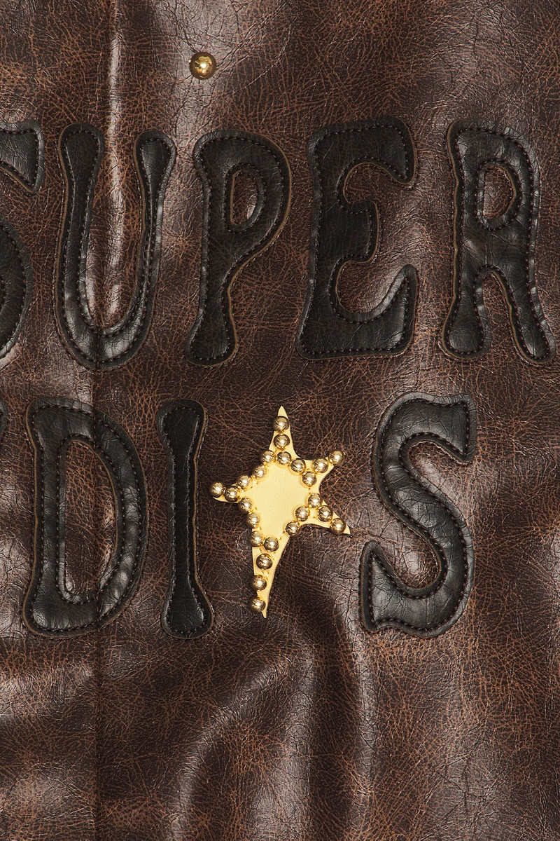 KidSuper Boy Who Jumped Over The Moon Jacket outlook